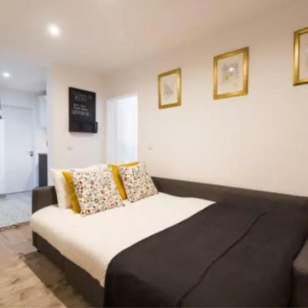 Apartament Ola Lisbon- Castelo V Zewnętrze zdjęcie