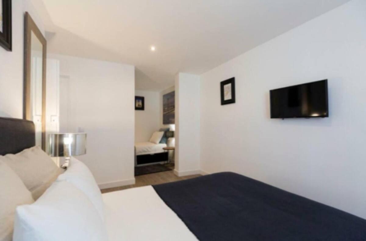 Apartament Ola Lisbon- Castelo V Zewnętrze zdjęcie