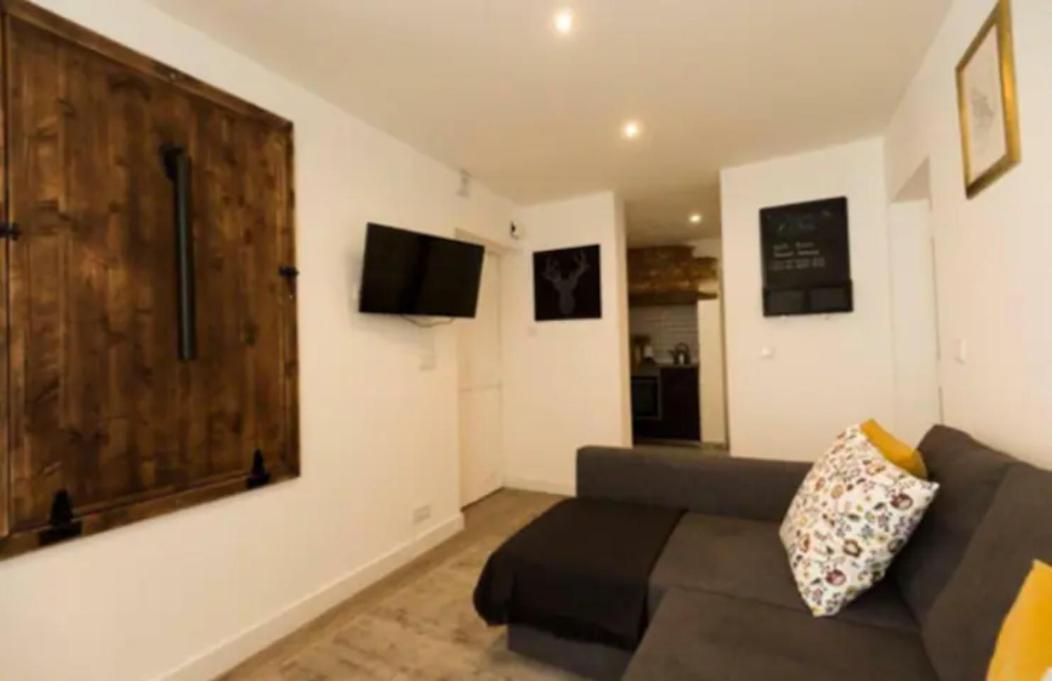 Apartament Ola Lisbon- Castelo V Zewnętrze zdjęcie